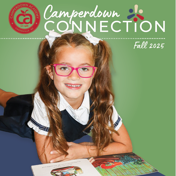 Photo for Announcement 2